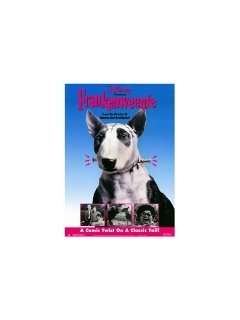 Frankenweenie 3D : le nouveau Tim Burton avec Martin Landau