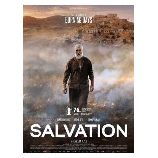 Salvation - Emin Alper - critique
