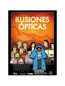 Ilusiones opticas - Fiche film