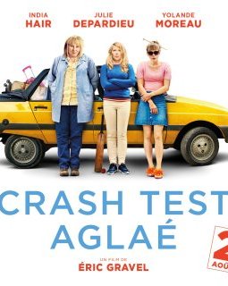Crash Test Aglaé : délocalisation assumée pour la décalée India Hair