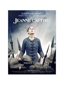 Jeanne Captive - la critique