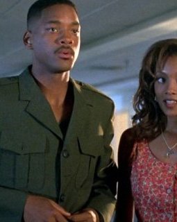 Independence Day 2 : la femme de Will Smith au casting