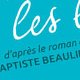 #11 - Entre les lignes, avec Dominique Mermoux et Baptiste Beaulieu