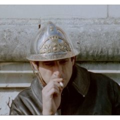 Xavier Grandès dans Flammes (1978)