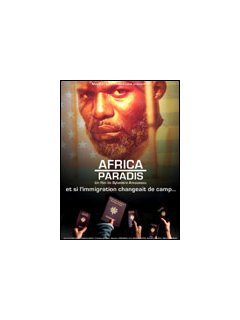 Africa paradis - la critique