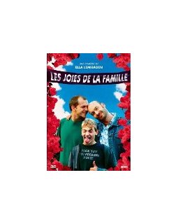 Les joies de la famille - le test DVD