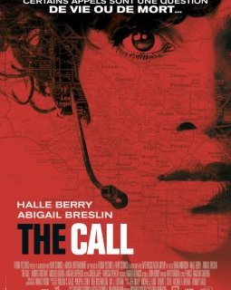 The Call : la bande-annonce VOSTF du thriller à succès avec Halle Berry