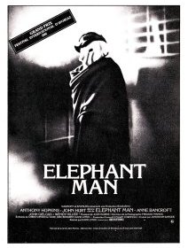 Elephant Man - David Lynch - critique