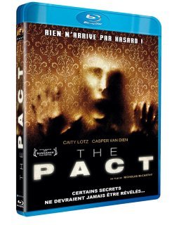 The Pact - la critique du film + le test Blu-ray