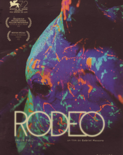 Rodeo - la critique du film + le test DVD