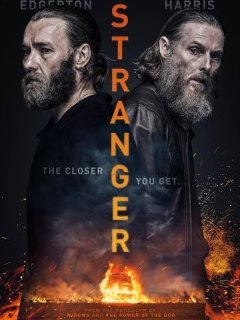 The Stranger - Thomas M. Wright - critique