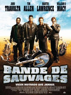 Bande de sauvages - la critique du film