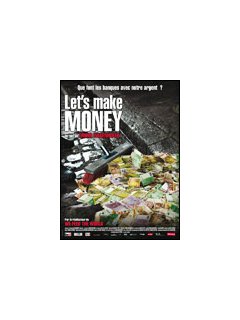 Let's make money - la critique