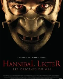Hannibal Lecter : les origines du mal - Peter Webber - critique