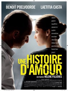 Une histoire d'amour - la critique