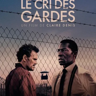 Le cri des gardes - Claire Denis - critique