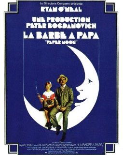 La barbe à papa - Peter Bogdanovich - critique