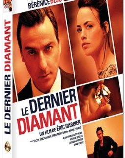 Le Dernier Diamant – le test DVD