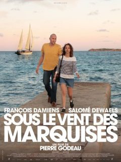 Sous le vent des Marquises - Pierre Godeau - critique