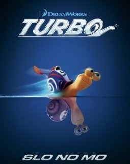 Turbo de Dreaworks - la nouvelle bande-annonce 