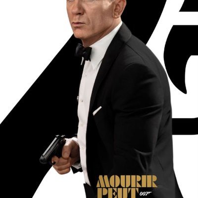 Mourir peut attendre - Cary Joji Fukunaga - critique