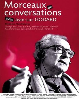  Jean-Luc Godard, l'audacieux