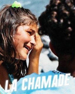 La Chamade - Emma Séméria - critique du court métrage