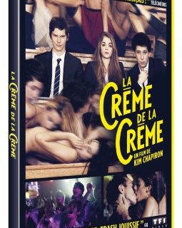 La crème de la crème - le test DVD