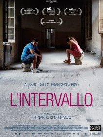 L'intervallo - la critique