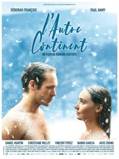 L'autre continent - Romain Cogitore - critique