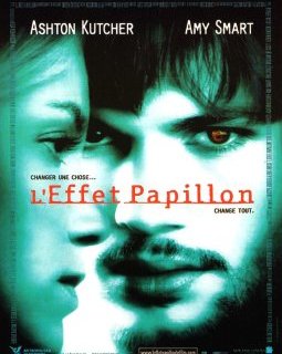 L'effet papillon - Eric Bress, J. Mackye Gruber - critique