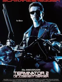 Terminator 2 : le Jugement Dernier - la critique du film