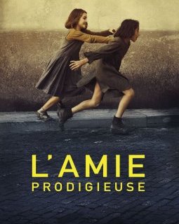 L'Amie prodigieuse - Le nouveau nom - la saison 2 se dévoile dans une bande-annonce prometteuse