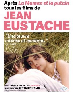 Numéro zéro - Jean Eustache - critique