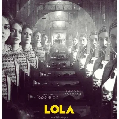 Lola - Andrew Legge - critique
