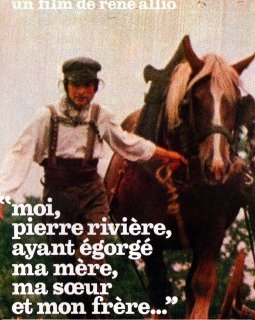 Moi, Pierre Rivière, ayant égorgé ma mère, ma sœur et mon frère… 