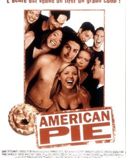 Noël 1999 : American Pie crée la surprise 