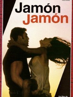 Mort de Bigas Luna, chantre du mauvais goût exquis à l'espagnol...