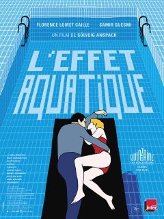 L'effet aquatique - la critique du film