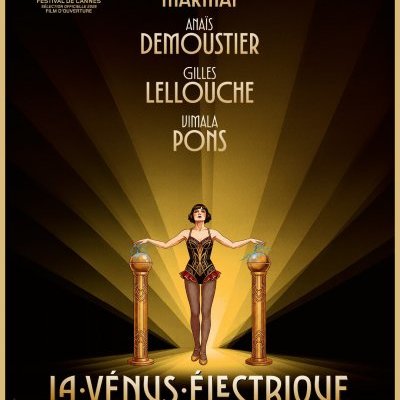 Semaine du 6 mai 2026 : les sorties en salle