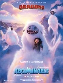 Abominable - la fiche du film