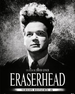 Eraserhead - David Lynch - critique