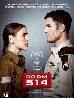 Room 514 - la bande-annonce