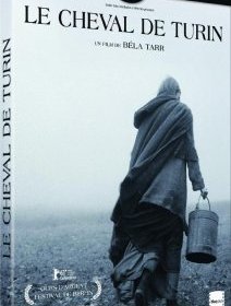 Le Cheval de Turin : le premier film de Béla Tarr en blu-ray en France