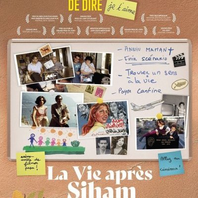 La vie après Siham - Namir Abdel Messeeh - critique