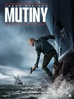 Mutiny - Jean-François Richet - critique