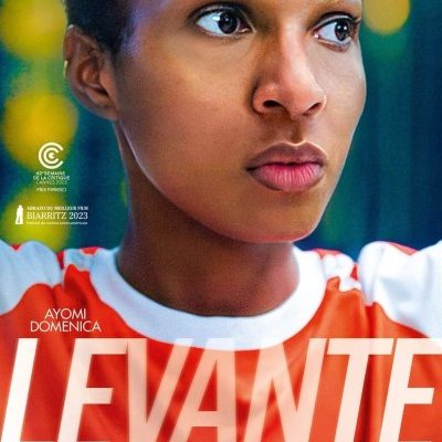 Levante - Lillah Hallah - critique