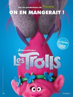Les Trolls - la critique du dernier DreamWorks