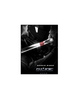 G.I. Joe - Le réveil du Cobra / posters + bande-annonce