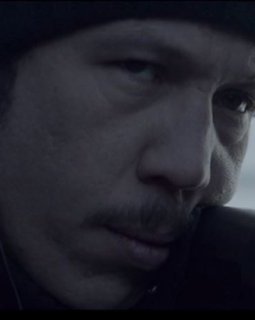 La résistance de l'air : drame sombre pour Reda Kateb, bande-annonce